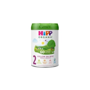 Hipp Organic formula Milk