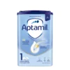 Aptamil Stage 1 formula milk