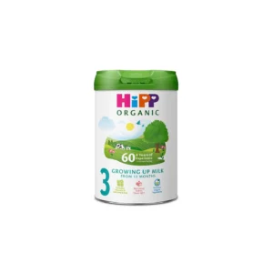 Hipp Organic Milk Formula Stage 3