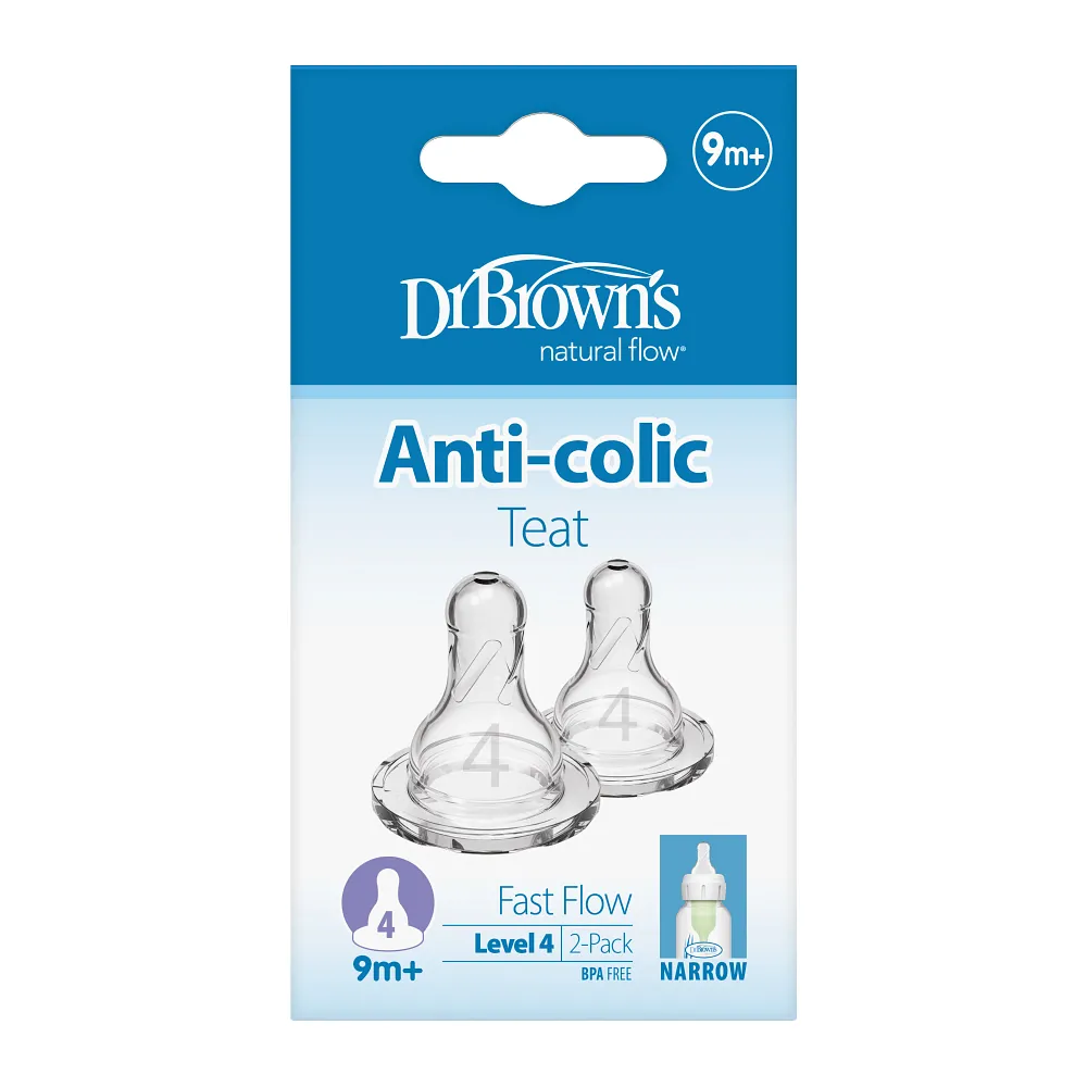 313-GBX2_R1_Pkg_B_Level_4_Narrow_Silicone_Teats_2-pack