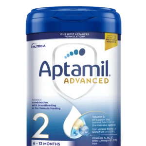 Aptamil Advance Stage 2