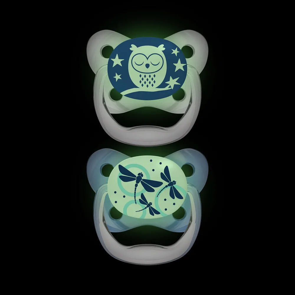 PV12008_Product_F_PreVent_Glow_in_the_dark_stage1_Blue_2-Pack_Glowing