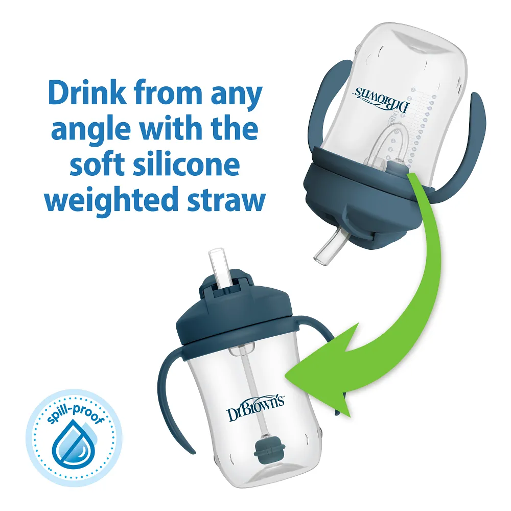Web_Store_Listing_Babys_First_Straw_Cup_9oz_270ml_Dark-Blue_Feature1_INTL_English_alt